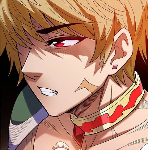 The Devilish Gods Chapter 5 - Page 14
