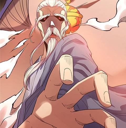 The Devilish Gods Chapter 5 - Page 15