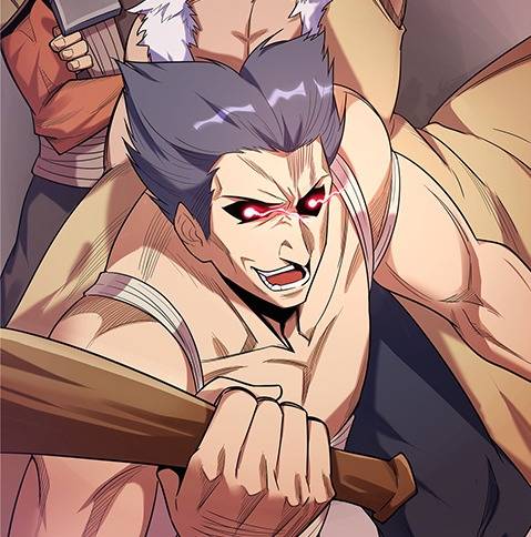The Devilish Gods Chapter 5 - Page 17