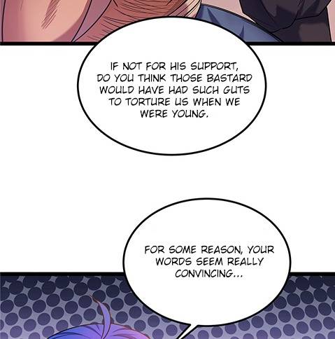 The Devilish Gods Chapter 5 - Page 18