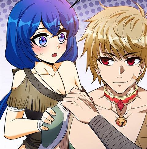 The Devilish Gods Chapter 5 - Page 19