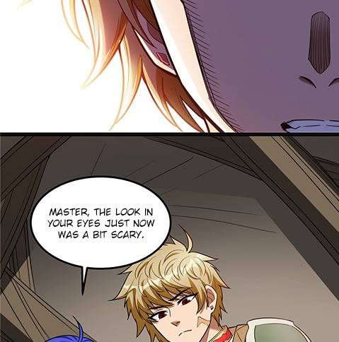The Devilish Gods Chapter 5 - Page 21