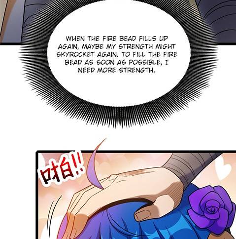 The Devilish Gods Chapter 5 - Page 23