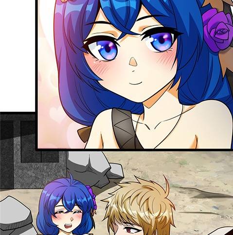The Devilish Gods Chapter 5 - Page 24