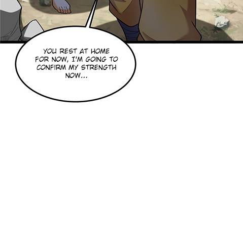 The Devilish Gods Chapter 5 - Page 26
