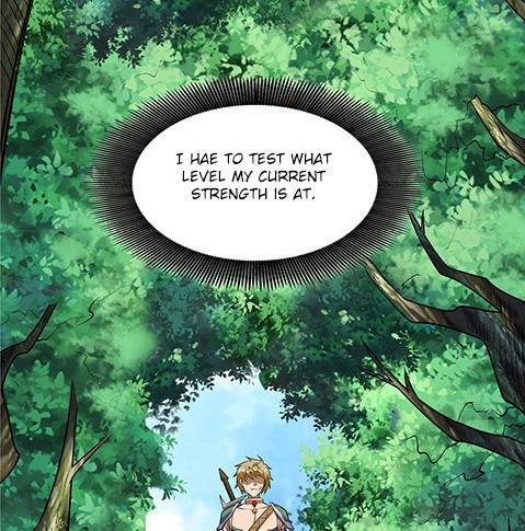 The Devilish Gods Chapter 5 - Page 28