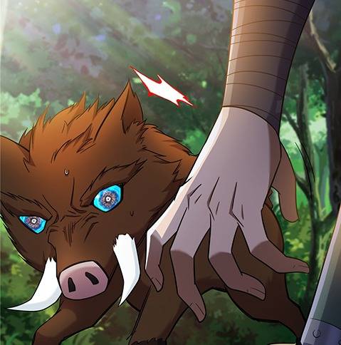 The Devilish Gods Chapter 5 - Page 38