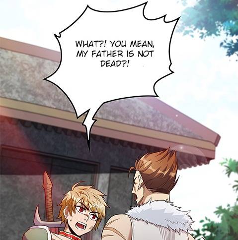The Devilish Gods Chapter 5 - Page 5