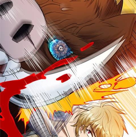 The Devilish Gods Chapter 5 - Page 44