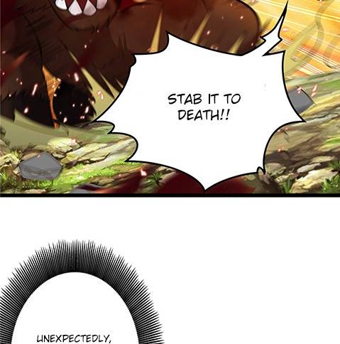 The Devilish Gods Chapter 5 - Page 49