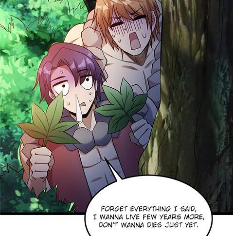 The Devilish Gods Chapter 5 - Page 52