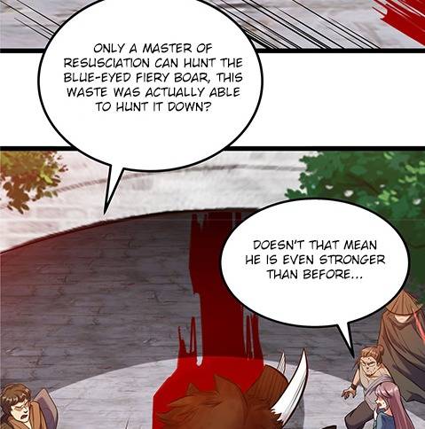 The Devilish Gods Chapter 5 - Page 55