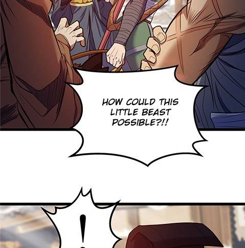 The Devilish Gods Chapter 5 - Page 58