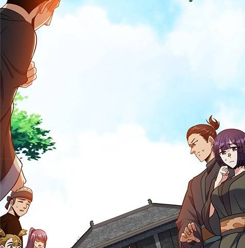 The Devilish Gods Chapter 5 - Page 64