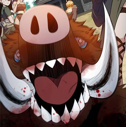 The Devilish Gods Chapter 5 - Page 65