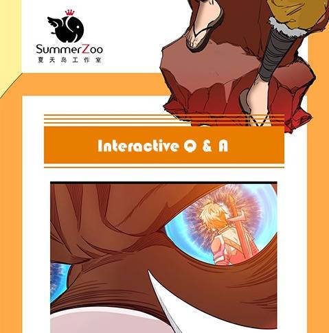 The Devilish Gods Chapter 5 - Page 69