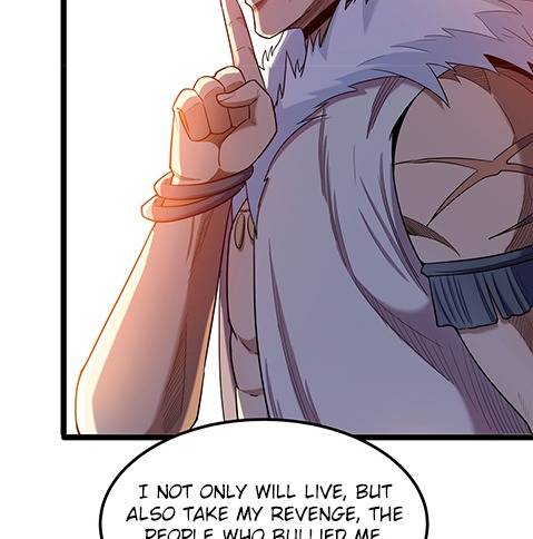 The Devilish Gods Chapter 5 - Page 8