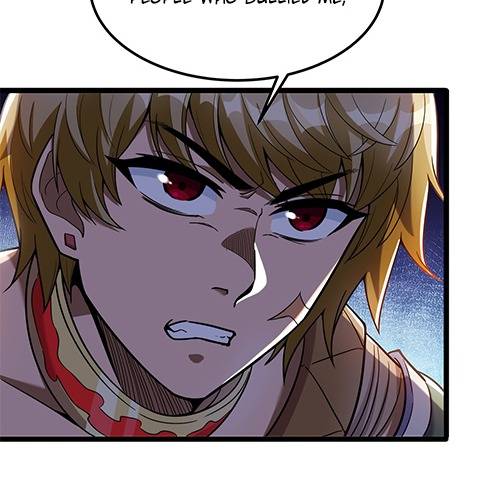 The Devilish Gods Chapter 5 - Page 9