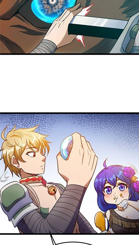 The Devilish Gods Chapter 6 - Page 11