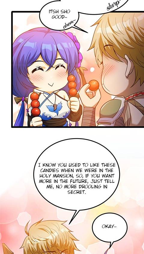 The Devilish Gods Chapter 6 - Page 24