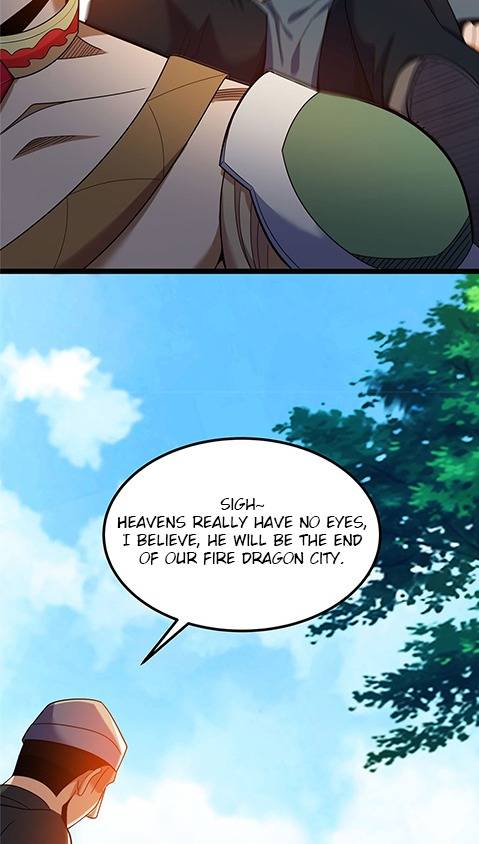 The Devilish Gods Chapter 6 - Page 4