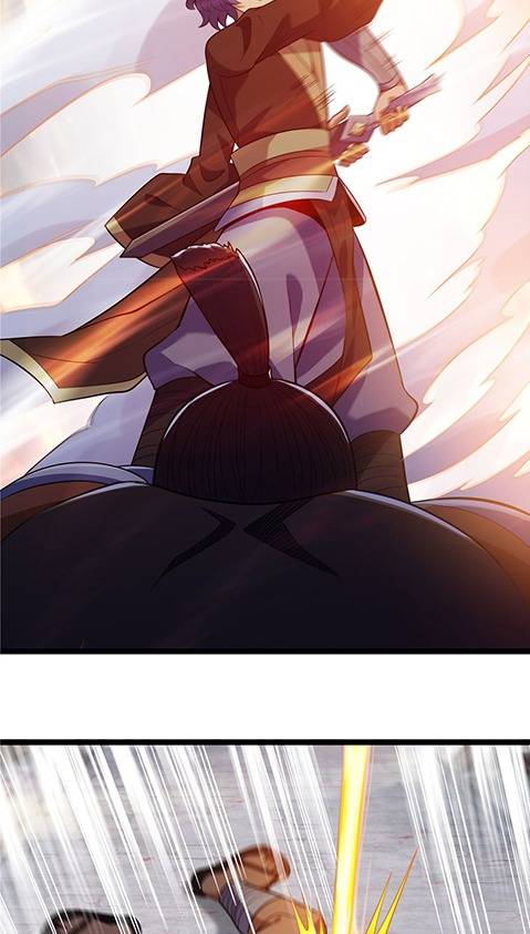 The Devilish Gods Chapter 6 - Page 40