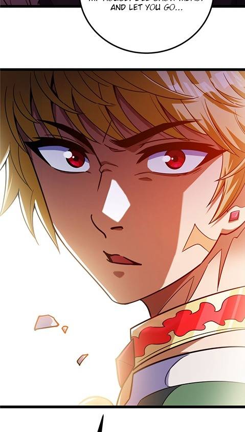 The Devilish Gods Chapter 6 - Page 47