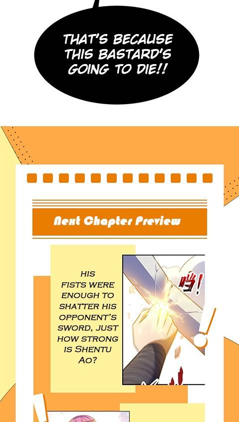 The Devilish Gods Chapter 6 - Page 48