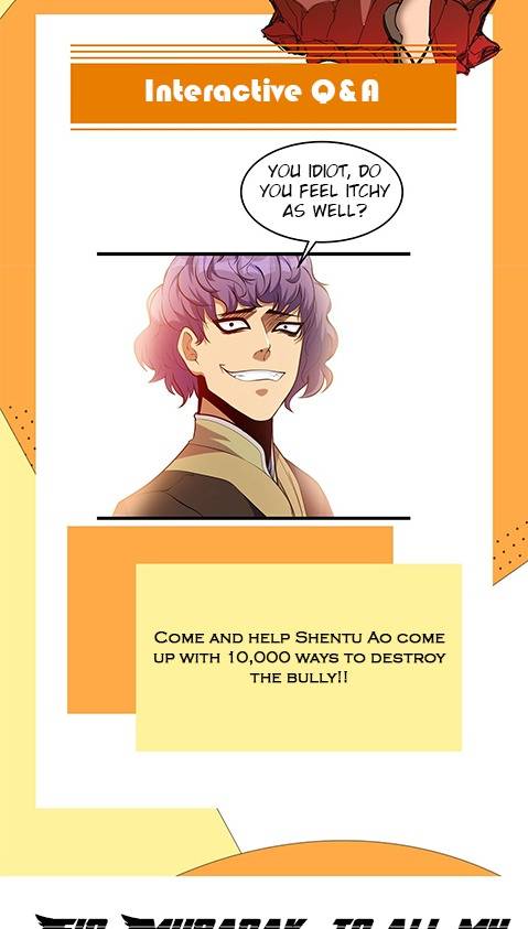 The Devilish Gods Chapter 6 - Page 50