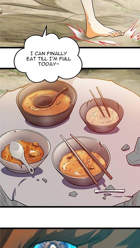 The Devilish Gods Chapter 6 - Page 10