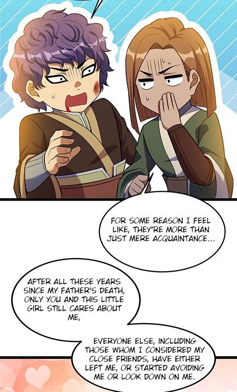 The Devilish Gods Chapter 7 - Page 24