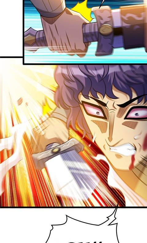 The Devilish Gods Chapter 7 - Page 39