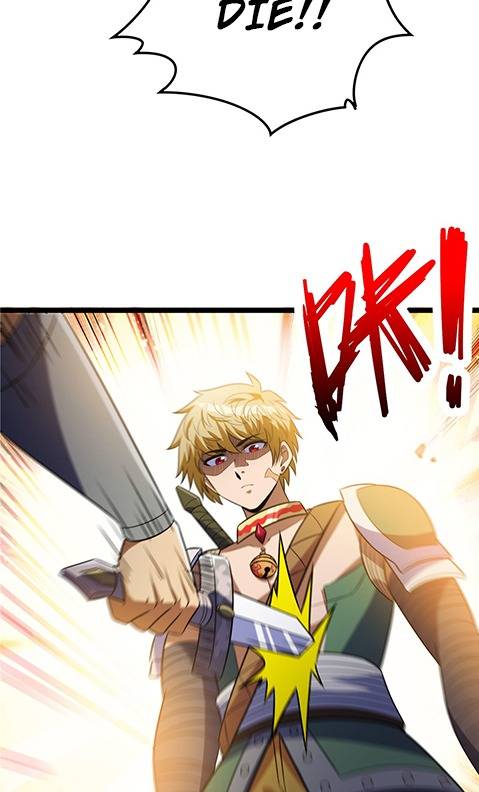The Devilish Gods Chapter 7 - Page 40