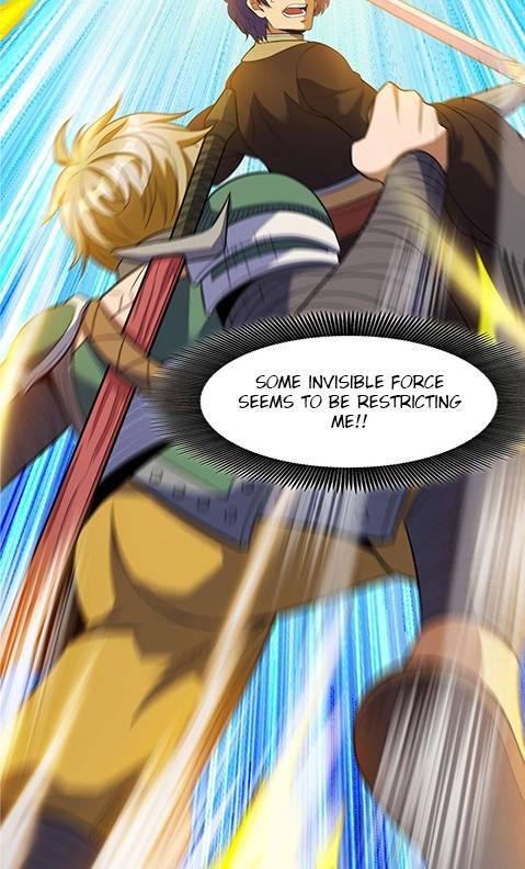 The Devilish Gods Chapter 7 - Page 5