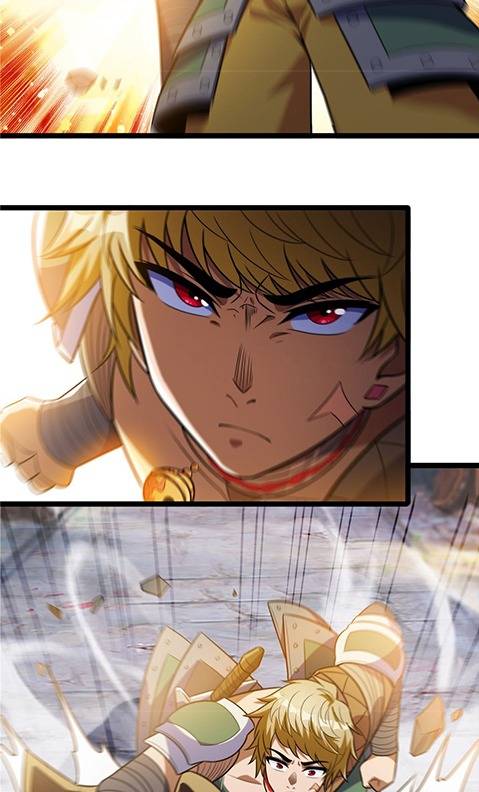 The Devilish Gods Chapter 7 - Page 41