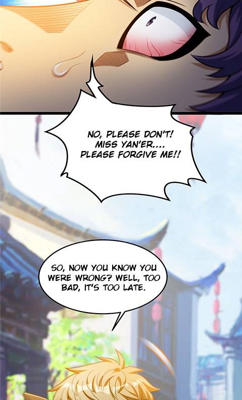 The Devilish Gods Chapter 7 - Page 45