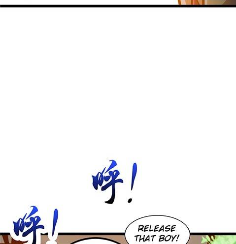 The Devilish Gods Chapter 8 - Page 12