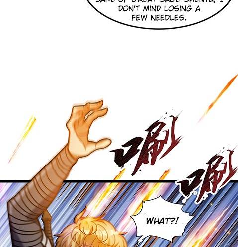 The Devilish Gods Chapter 8 - Page 17