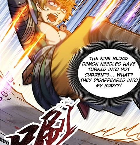 The Devilish Gods Chapter 8 - Page 18