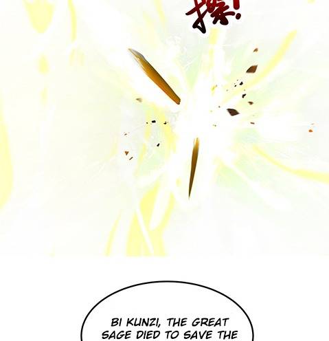 The Devilish Gods Chapter 8 - Page 32