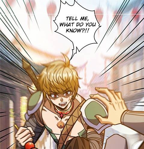 The Devilish Gods Chapter 8 - Page 5