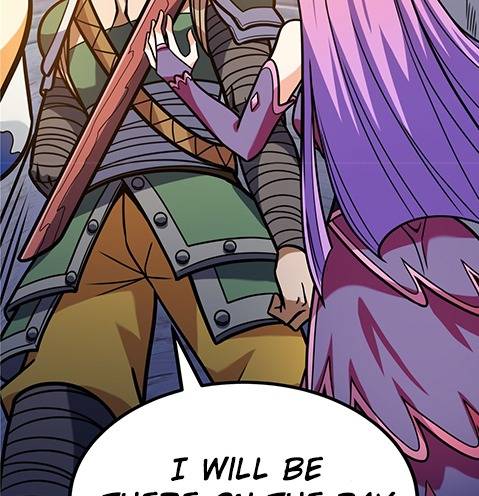 The Devilish Gods Chapter 8 - Page 46