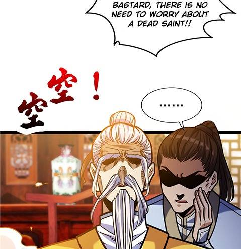 The Devilish Gods Chapter 8 - Page 52