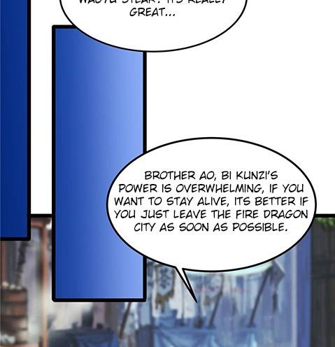 The Devilish Gods Chapter 8 - Page 56