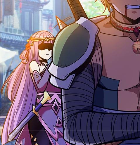 The Devilish Gods Chapter 8 - Page 60