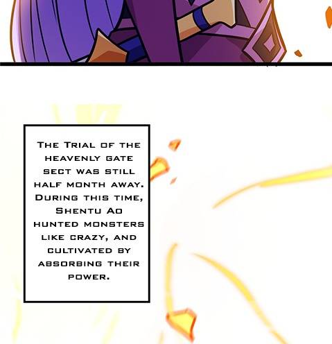 The Devilish Gods Chapter 8 - Page 63