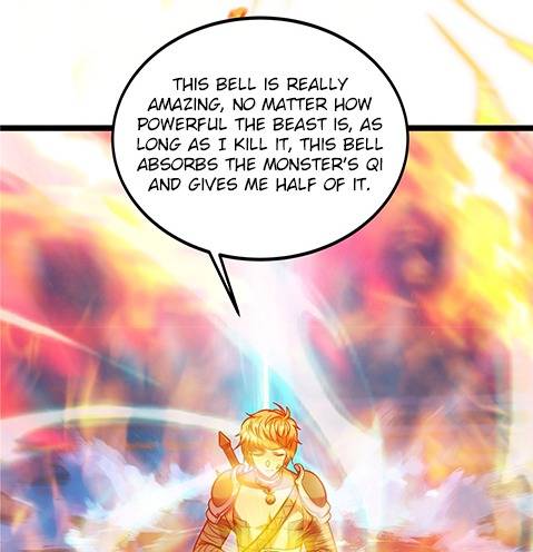The Devilish Gods Chapter 8 - Page 64
