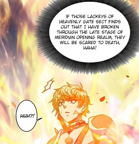 The Devilish Gods Chapter 8 - Page 66