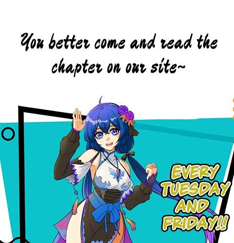 The Devilish Gods Chapter 8 - Page 71