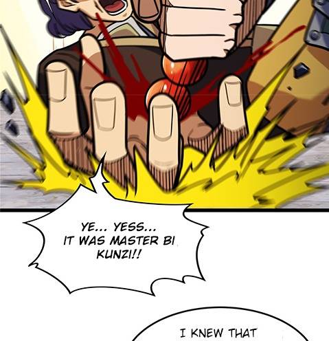 The Devilish Gods Chapter 8 - Page 10